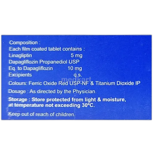 juslina d 5/10 tablet 10's